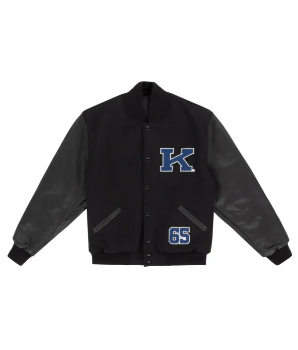 1965 University of Kentucky Varsity Jacket